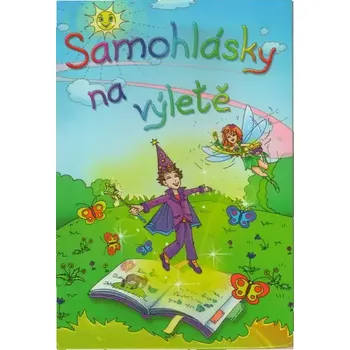 Pohádka Samohlásky na výletě
