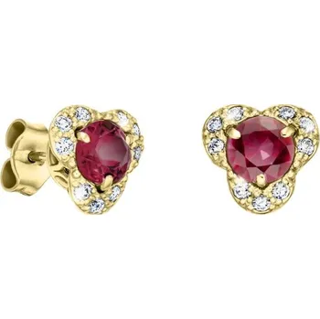 Náušnice JK ZNDI227Z-01-1400