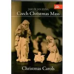 Jakub Jan Ryba: Czech Christmas Mass - Christmas carols ( plast ) DVD