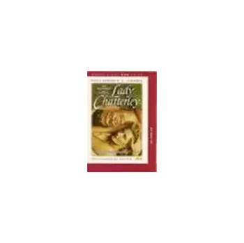 DVD film Lady Chatterleyová 1. část - DVD