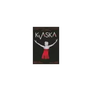 Kvaska - DVD pošetka