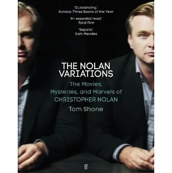 Umění The Nolan Variations - Shone, Tom