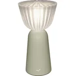 Fermob Nabíjecí stolní LED lampa Swiing 20 cm