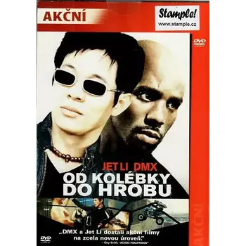 DVD film Od kolébky do hrobu ( pošetka ) - DVD