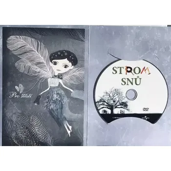 DVD film Strom snů - DVD /dárkový obal/