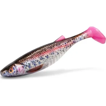 Umělá nástraha DELPHIN - Umělá nástraha Realix 3D 13 cm 2 ks Trout