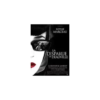 Záhadná neznámá ( papírová pošetka ) DVD