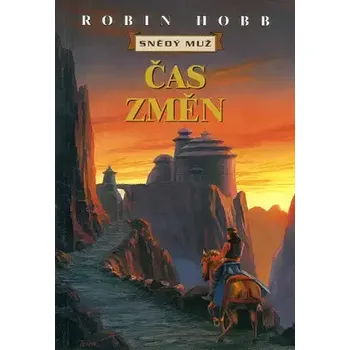 Čas změn - Robin Hoob