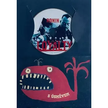 DVD film Ronin - DVD /dárkový obal/