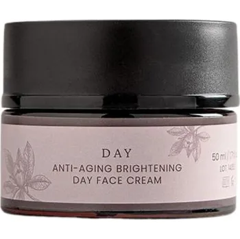 Pleťový krém Officina Fitobiologica Day Cream rozjasňující krém proti vráskám 50 ml