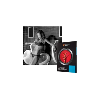 Fotopapír Tecco Photo BT270 Baryt A4 270 g/m2 - 40 listů - 6775210299