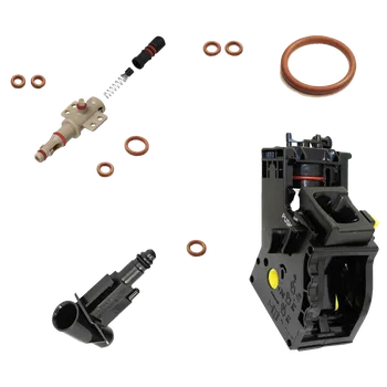 Náhradní díl pro kávovar Stykmat těsnění Philips LatteGo 3200 4300 5400 8ks