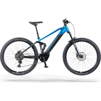 Elektrokolo Elektrokolo LEVIT KINGIT BF blue black pearl vel.17" 2024