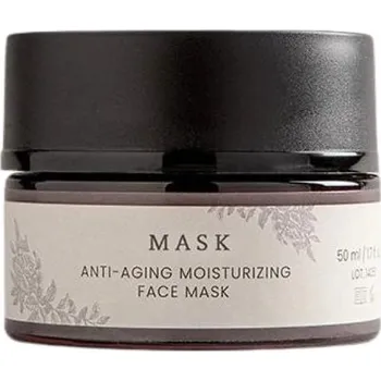 Pleťová maska Officina Fitobiologica Mask hydratační maska s Anti-Age účinkem 50 ml
