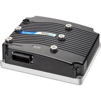 Měnič napětí Curtis Instruments Měnič 1238SE 96V 900A AC