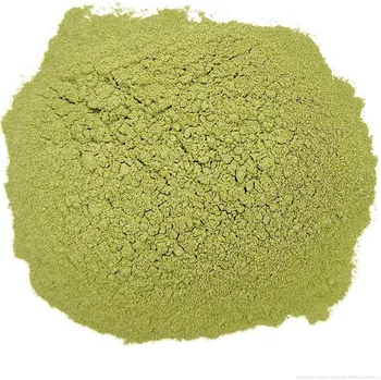 Přírodní kámen Kremer Pigmente Zelený opál