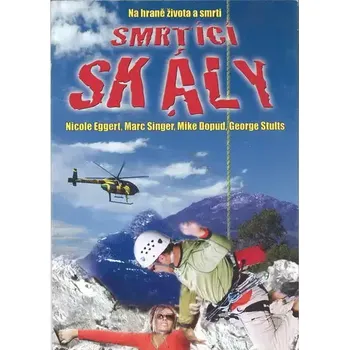 DVD film Smrtící skály - DVD
