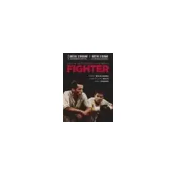 DVD film Fighter - DVD
