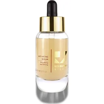 Pleťové sérum Red Saffron Milano Lifting Anti-Aging Serum pleťové sérum 30 ml
