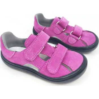Dívčí obuv Jonap sandál Daisy Růžová EUR 31