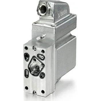 Stavebniny Danfoss Aktuátor PVEO 24V ATEX