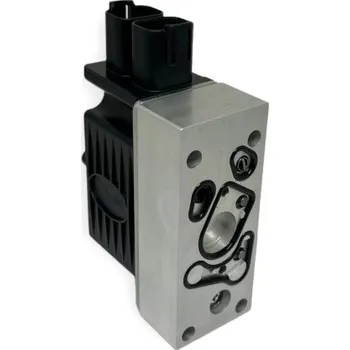 Danfoss Aktuátor PVEO-CI16 11-32V Deutsch