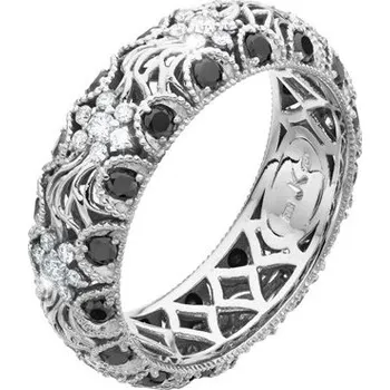 Prsten JK ZPDI210B-46-3000 Zlatá 46 mm