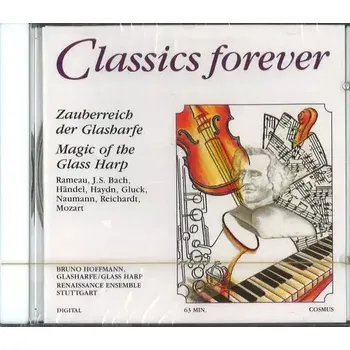 Česká hudba Classic forever - CD