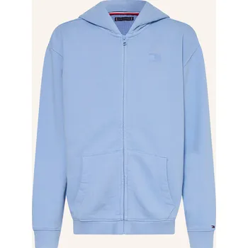 Pánská mikina Tommy Hilfiger Chlapecká Mikinová Bunda, Mikinová Bunda, 176