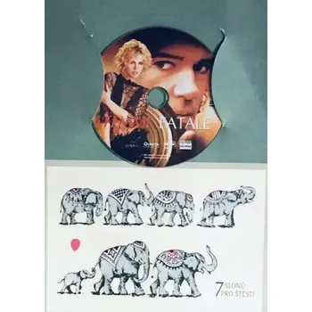 DVD film Femme Fatale - DVD /dárkový obal/