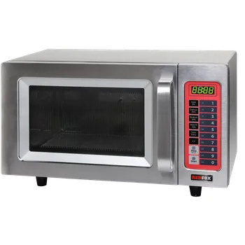 Mikrovlnná trouba Redfox MWP1052 26 E