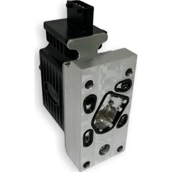 Termostat Danfoss Aktuátor PVEO-HP 24V AMP