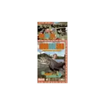 DVD film S Jakubem na rybách 12 - DVD