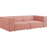 Cosmopolitan Design Pohovka Arendal 204 cm