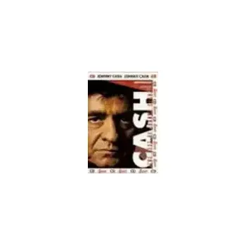DVD film Johnny Cash - The Best Of Johnny Cash - DVD