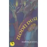 Zloděj duší - Martin Booth