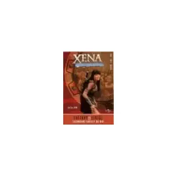 DVD film Xena disk 19 - DVD