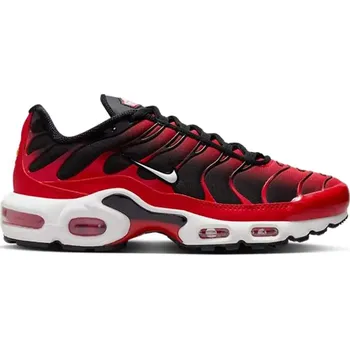 Pánská obuv Nike Air Max Plus Red Black (2023) (W) Velikost: 39