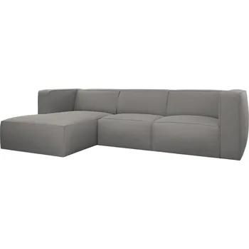 Pohovka CXL by Christian Lacroix Bouclé rohová pohovka Muse 310 cm, levá