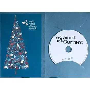 Against the Current / Proti proudu - DVD /dárkový obal/