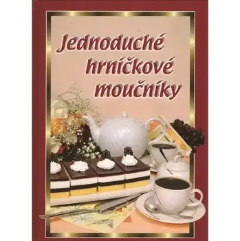 Jednoduché hrníčkové moučníky