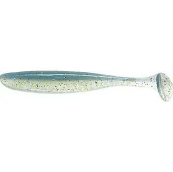 Umělá nástraha KEITECH Gumová Nástraha Easy Shiner 5" 12,5cm Sexy Shad