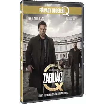 Zabijáci ( plast ) - DVD