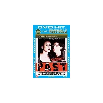 DVD film Past DVD pošetka