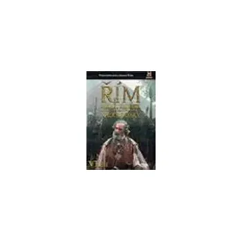 Řím VI.díl: Vzestup a pád impéria, Války s Dáky - DVD