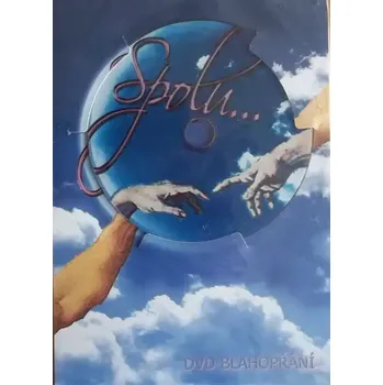 DVD film Přání s DVD Timur a jeho parta