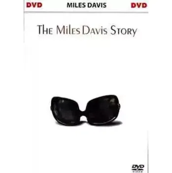 DVD film The Miles Davis Story - DVD