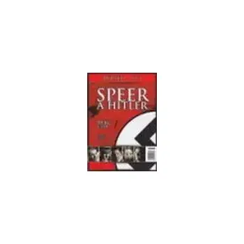 Speer a Hitler - SET 5 DVD