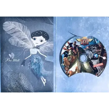 Počítačová hra Žhavé léto 3 1/2 - PC hra - CD_ROM /dárkový obal/