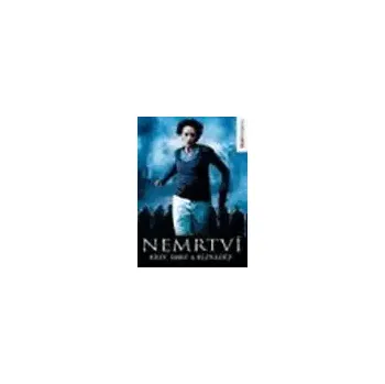 DVD film Nemrtví - DVD